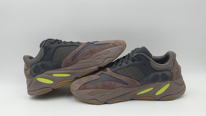 *TOP* 2018 Adidas Yeezy Boost 700 'Mauve' Gr. UK 12 / EUR 47 1/3