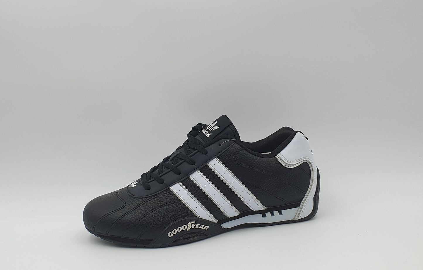 *NEW* 2012 Adidas Adi Racer Low Good Year UK 9.5 / EUR 44