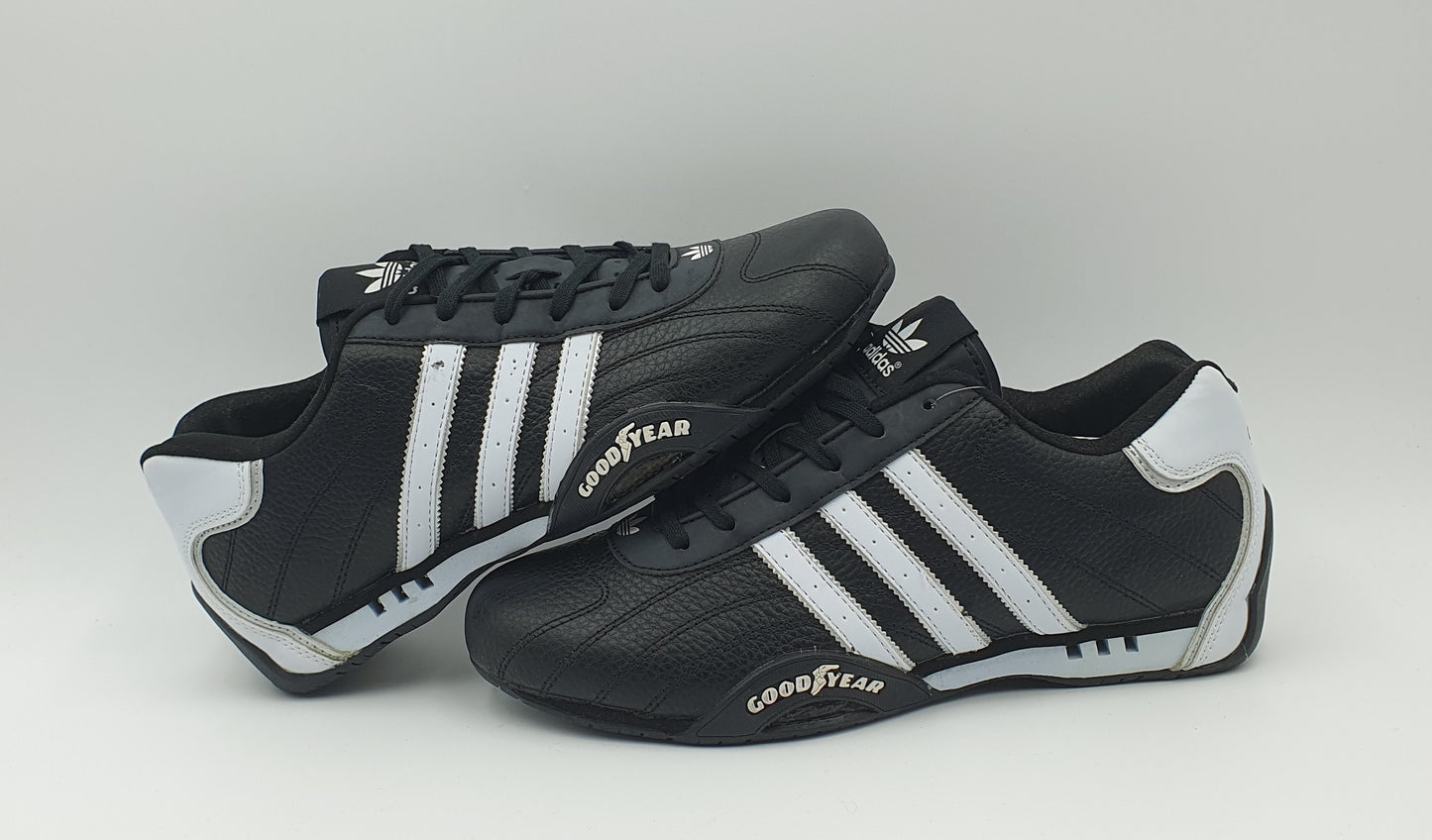 *NEW* 2012 Adidas Adi Racer Low Good Year UK 9.5 / EUR 44