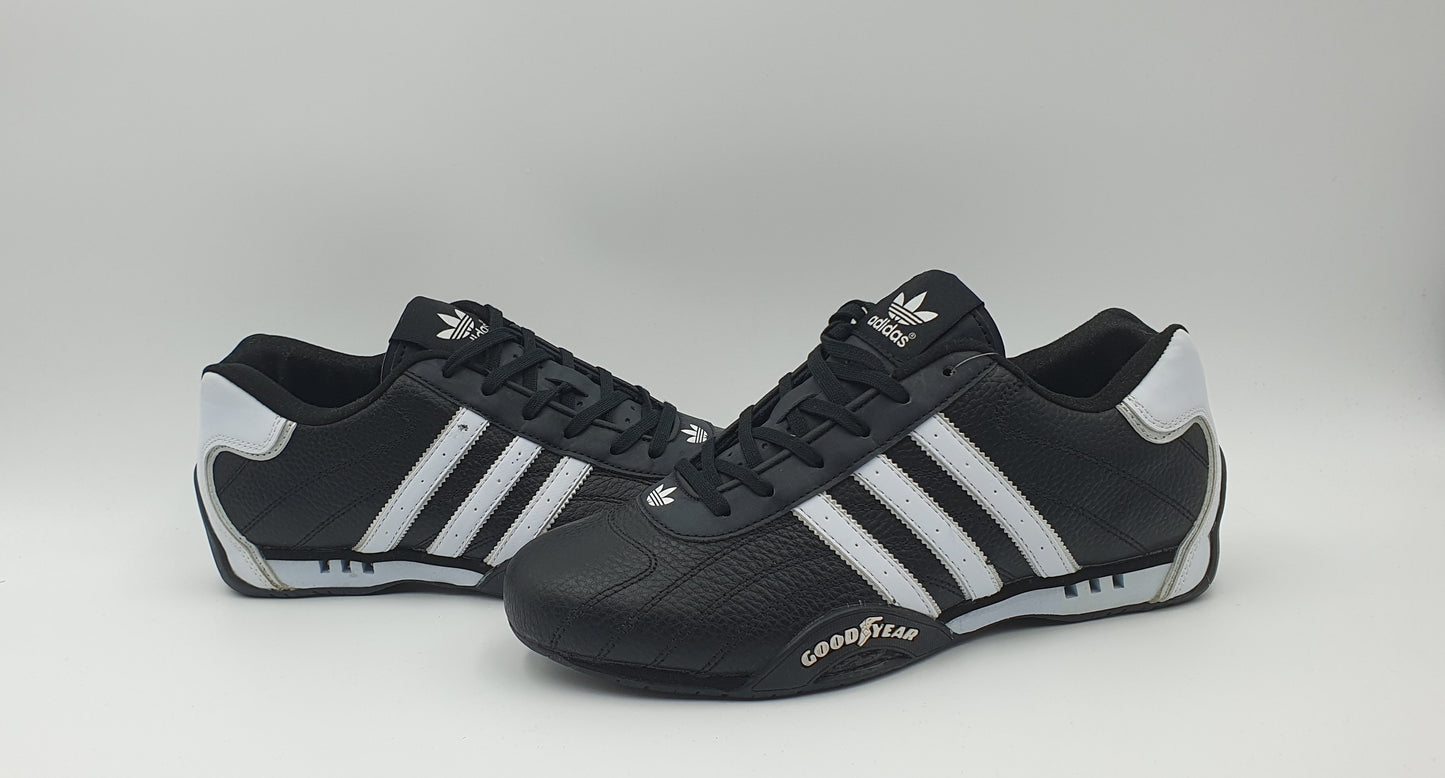 *NEW* 2012 Adidas Adi Racer Low Good Year UK 9.5 / EUR 44