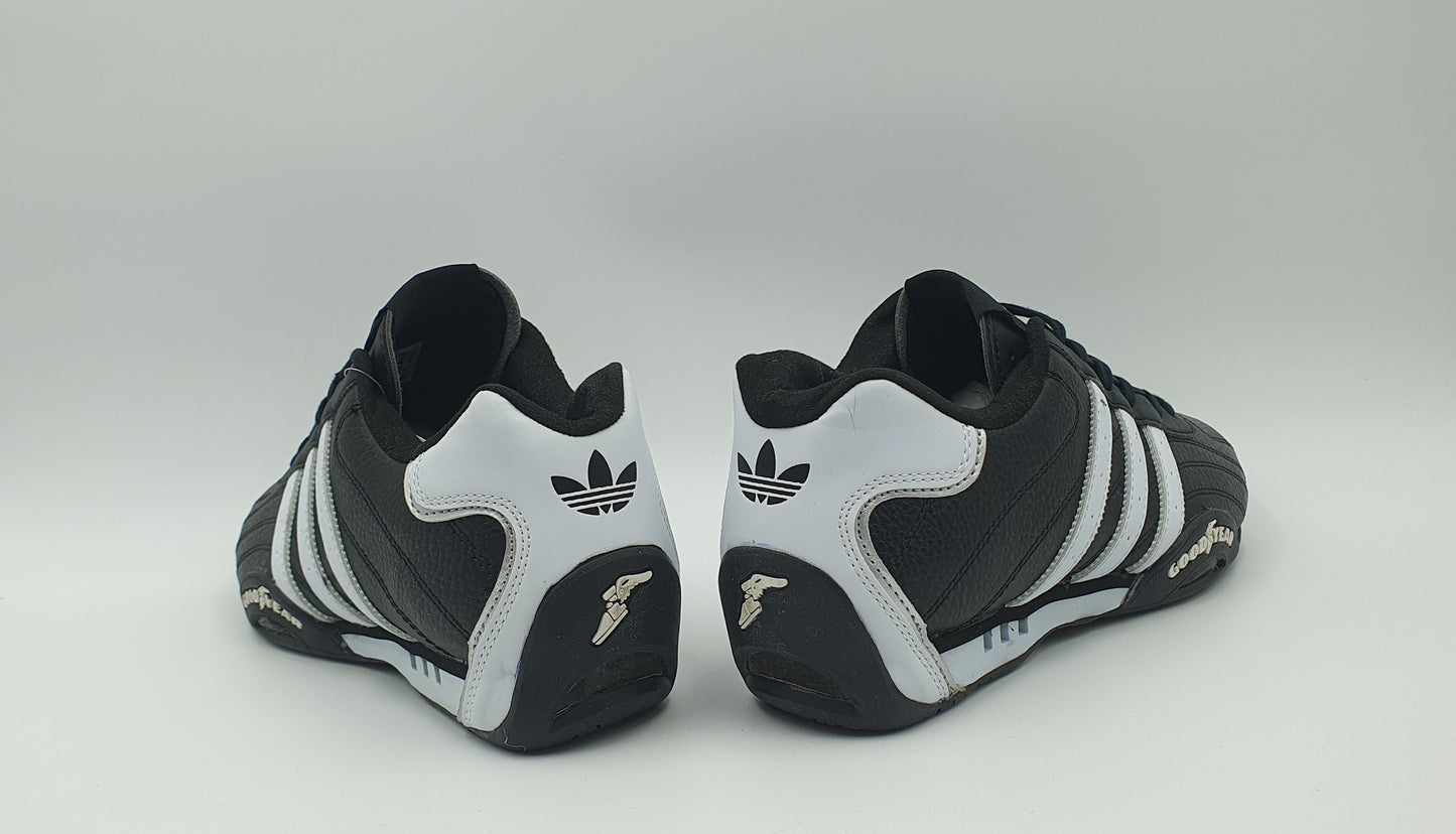 *NEW* 2012 Adidas Adi Racer Low Good Year UK 9.5 / EUR 44