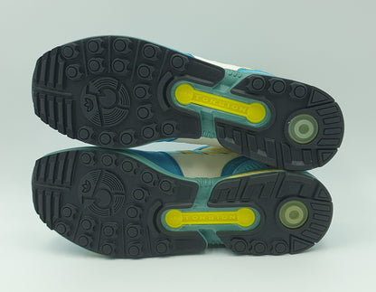 *BNIB* 2022 Adidas ZX 8020 Light Aqua UK 11 / EUR 46