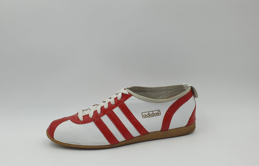 *VGC* 2002 Adidas Japan Retro UK 11.5 / EUR 46 2/3