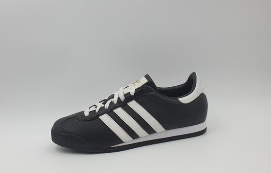 *NEW* 2009 Adidas Kick 2 Black UK 9 / EUR 43 1/3