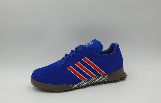 *BNIB* 2022 Adidas Marathon TR 'World Cup Moments' UK 10.5 / EUR 45 1/3
