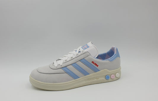 *NEU* 2022 Adidas CLMBA Columbia Retro Gr. UK 10,5 / EUR 45 1/3