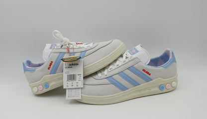 *NEU* 2022 Adidas CLMBA Columbia Retro Gr. UK 10,5 / EUR 45 1/3