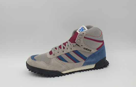 *VGC* 2014 Adidas Marathon TR Hi 'Nigo' UK 13 / EUR 48 2/3