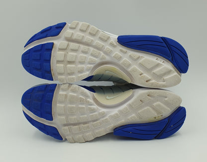 *VGC* 2016 Nike Air Presto Flyknit Ultra Blue UK 9 / EUR 44