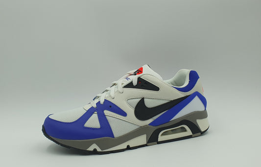 *BNIB* 2022 Nike Air Structure UK 11 / EUR 46