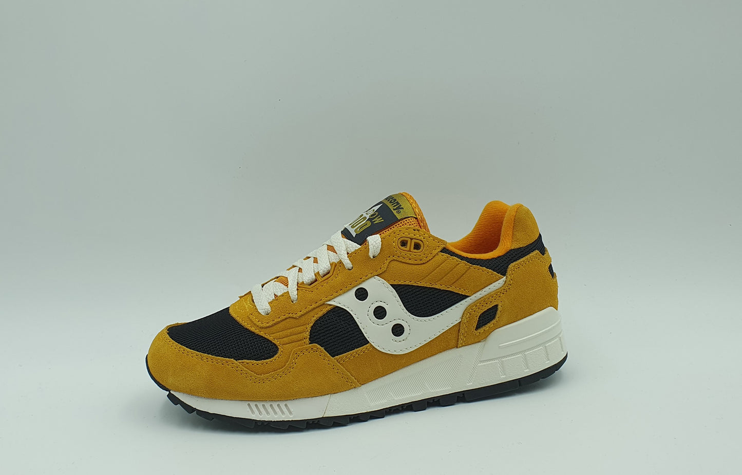 *NEU* Saucony Shadow 5000 Sample Gr. UK 6 / EUR 40