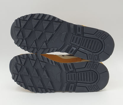 *NEU* Saucony Shadow 5000 Sample Gr. UK 6 / EUR 40