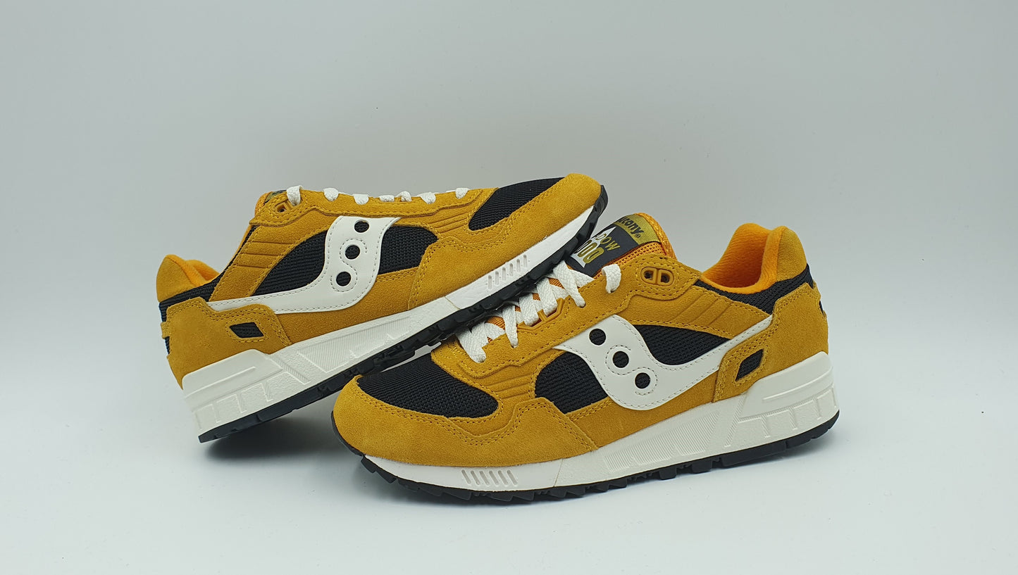 *NEU* Saucony Shadow 5000 Sample Gr. UK 6 / EUR 40