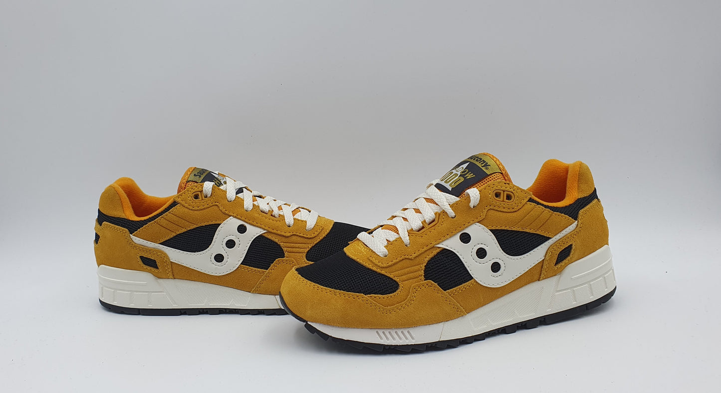 *NEU* Saucony Shadow 5000 Sample Gr. UK 6 / EUR 40