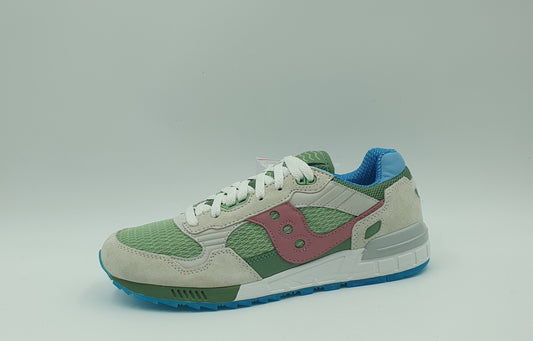 *NEU* 2023 Saucony Shadow 5000 Sample 'Galapagos' Gr. UK 8 / EUR 42,5