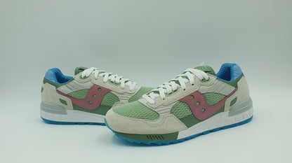 *NEU* 2023 Saucony Shadow 5000 Sample 'Galapagos' Gr. UK 8 / EUR 42,5