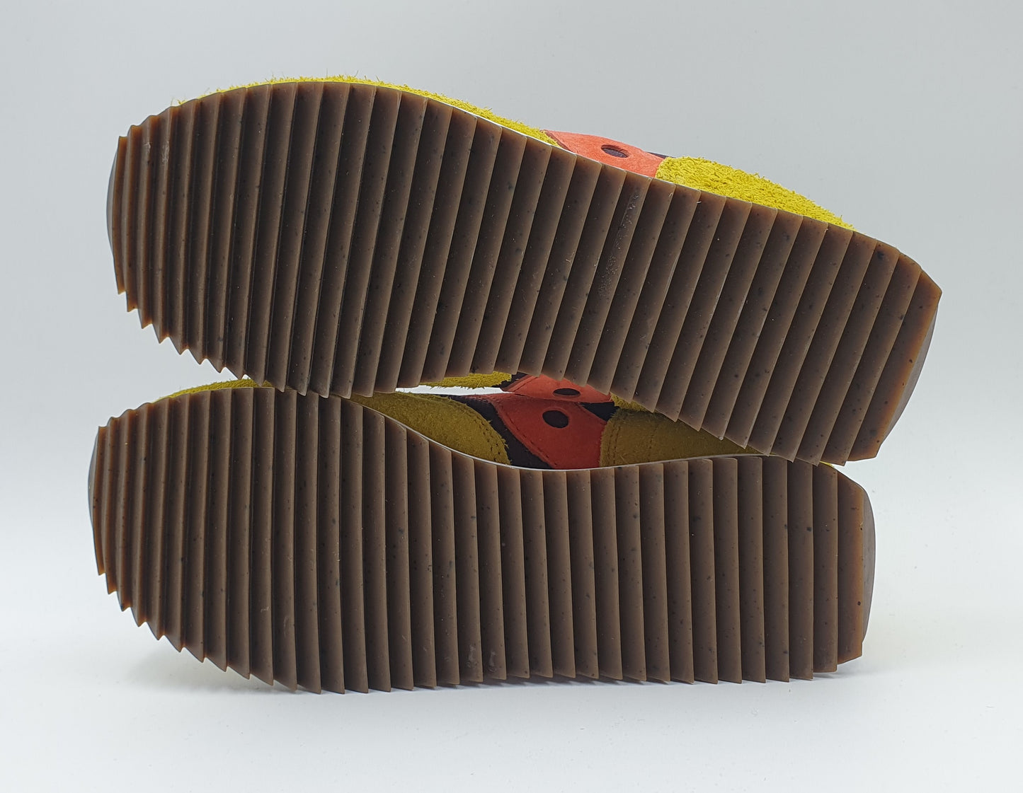 *NEU* 2023 Saucony Jazz 81 Sample 'Trailian Pack' Gr. UK 8 / EUR 42,5
