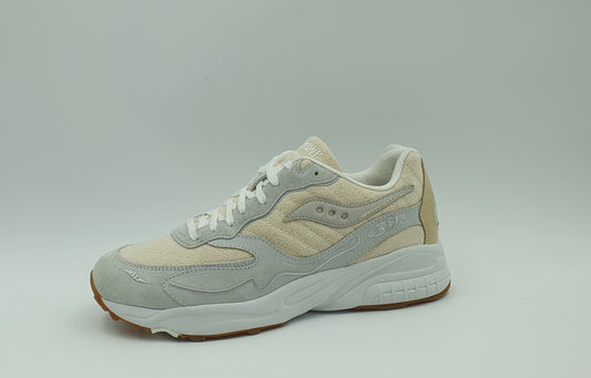 *WIE NEU* 2022 Saucony 3D Grid Hurricane Gr. UK 8 / EUR 42,5