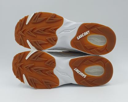 *LIKE NEW* 2022 Saucony 3D Grid Hurricane UK 8 / EUR 42.5