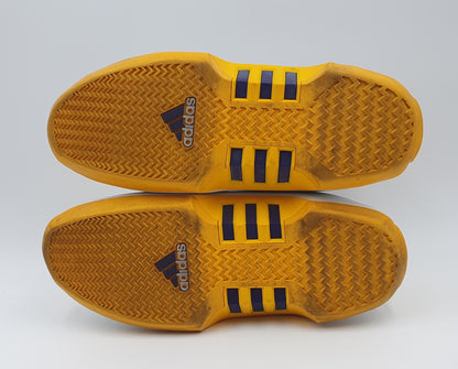 *VGC* 2001 Adidas Kobe Two All Star UK 9.5 / EUR 44