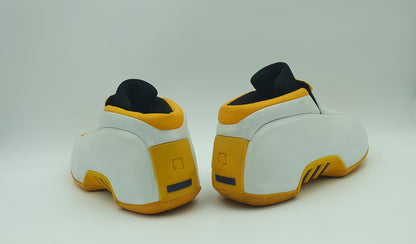 *VGC* 2001 Adidas Kobe Two All Star UK 9.5 / EUR 44