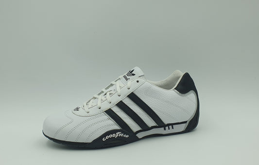 *NEU* 2010 Adidas Adi Racer Low Good Year Weiß Gr. UK 7,5 / EUR 41 1/3