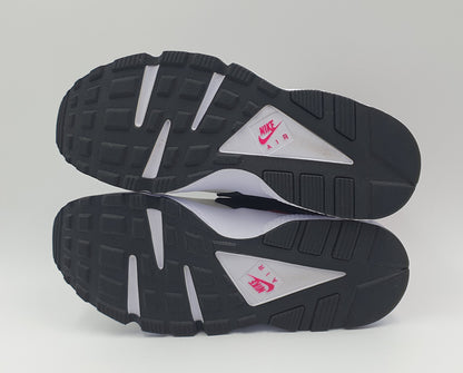 *WIE NEU* 2007 Nike Air Huarache Run 91 QS Gr. UK 7 / EUR 41