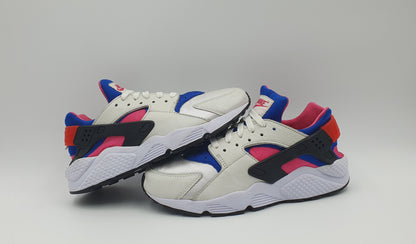 *WIE NEU* 2007 Nike Air Huarache Run 91 QS Gr. UK 7 / EUR 41