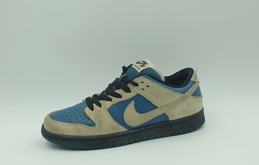 2018 Nike Dunk Low Pro 'Thunderstorm' UK 7 / EUR 41