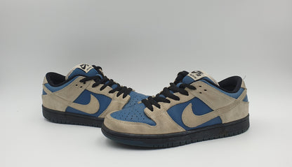 2018 Nike Dunk Low Pro 'Thunderstorm' UK 7 / EUR 41