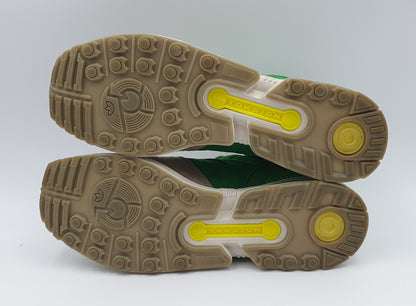 *LIKE NEW* 2021 Adidas ZX 8000 'Fresh Mint Tea' UK 13 / EUR 48 2/3