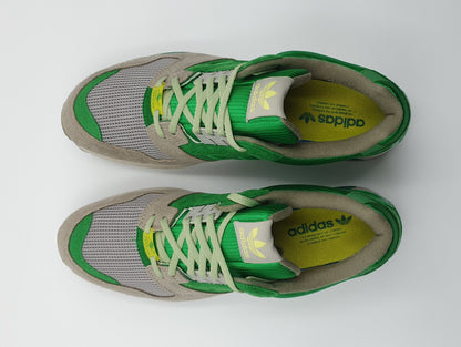 *LIKE NEW* 2021 Adidas ZX 8000 'Fresh Mint Tea' UK 13 / EUR 48 2/3