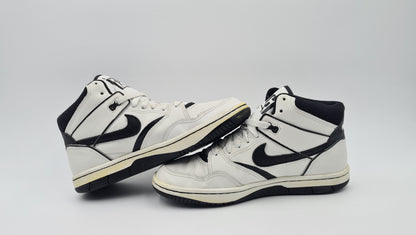 2010 Nike Sky Force 88 VNTG UK 7 / EUR 41