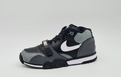 *VGC* 2022 Nike Air Trainer 1 Black UK 7 / EUR 41