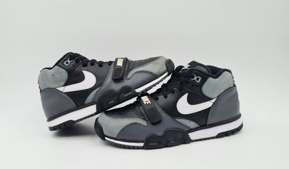 *VGC* 2022 Nike Air Trainer 1 Black UK 7 / EUR 41