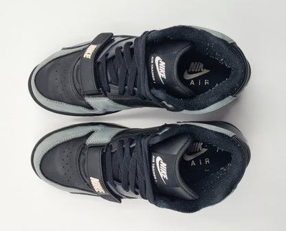 *VGC* 2022 Nike Air Trainer 1 Black UK 7 / EUR 41