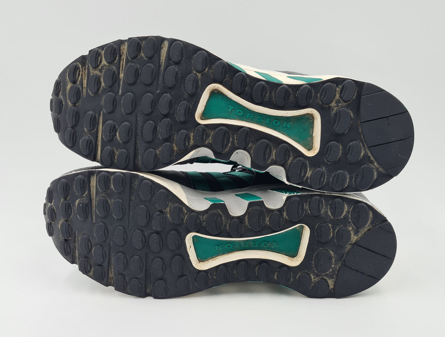 2016 Adidas EQT Running Support Gr. UK 8,5 / EUR 42 2/3