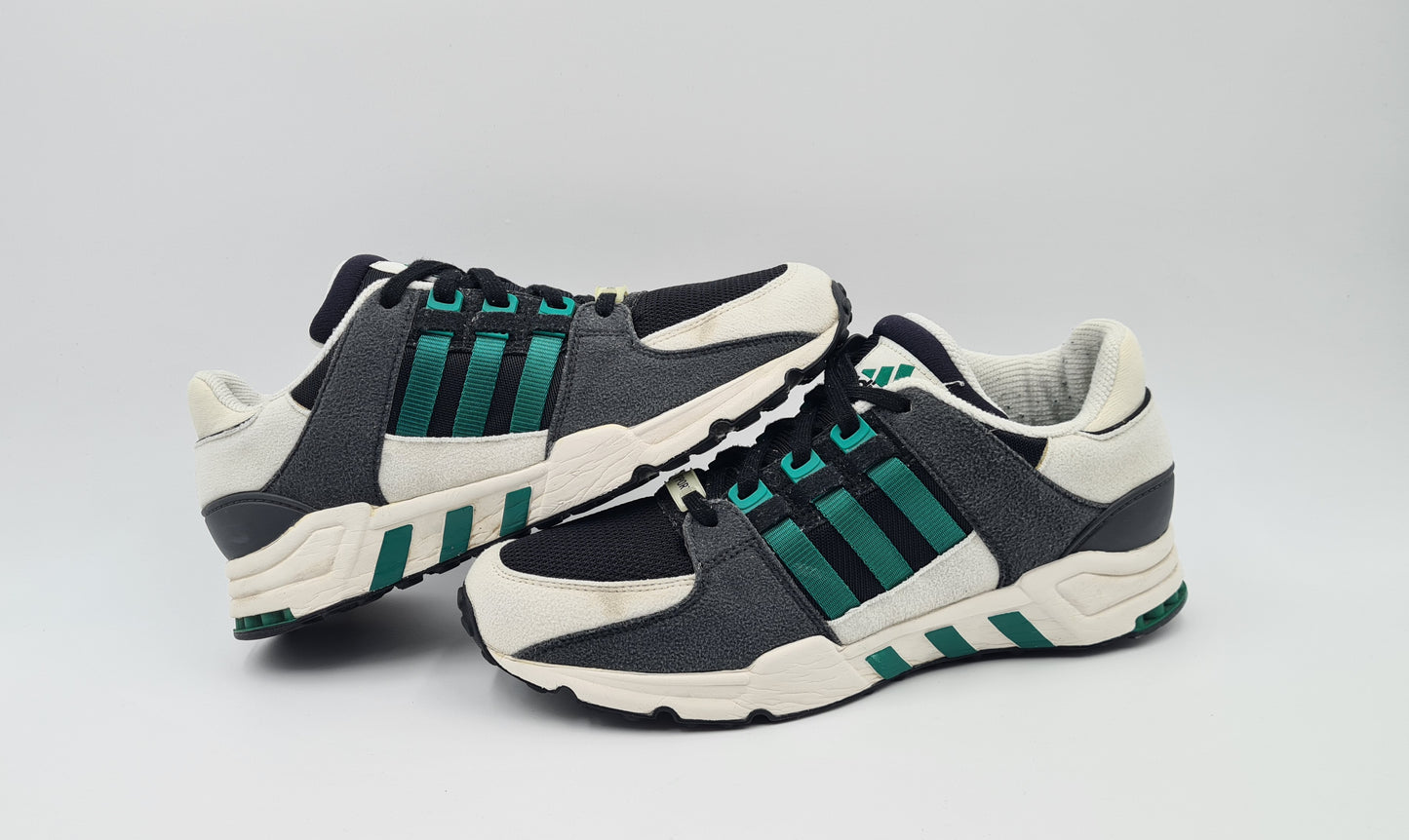 2016 Adidas EQT Running Support Gr. UK 8,5 / EUR 42 2/3