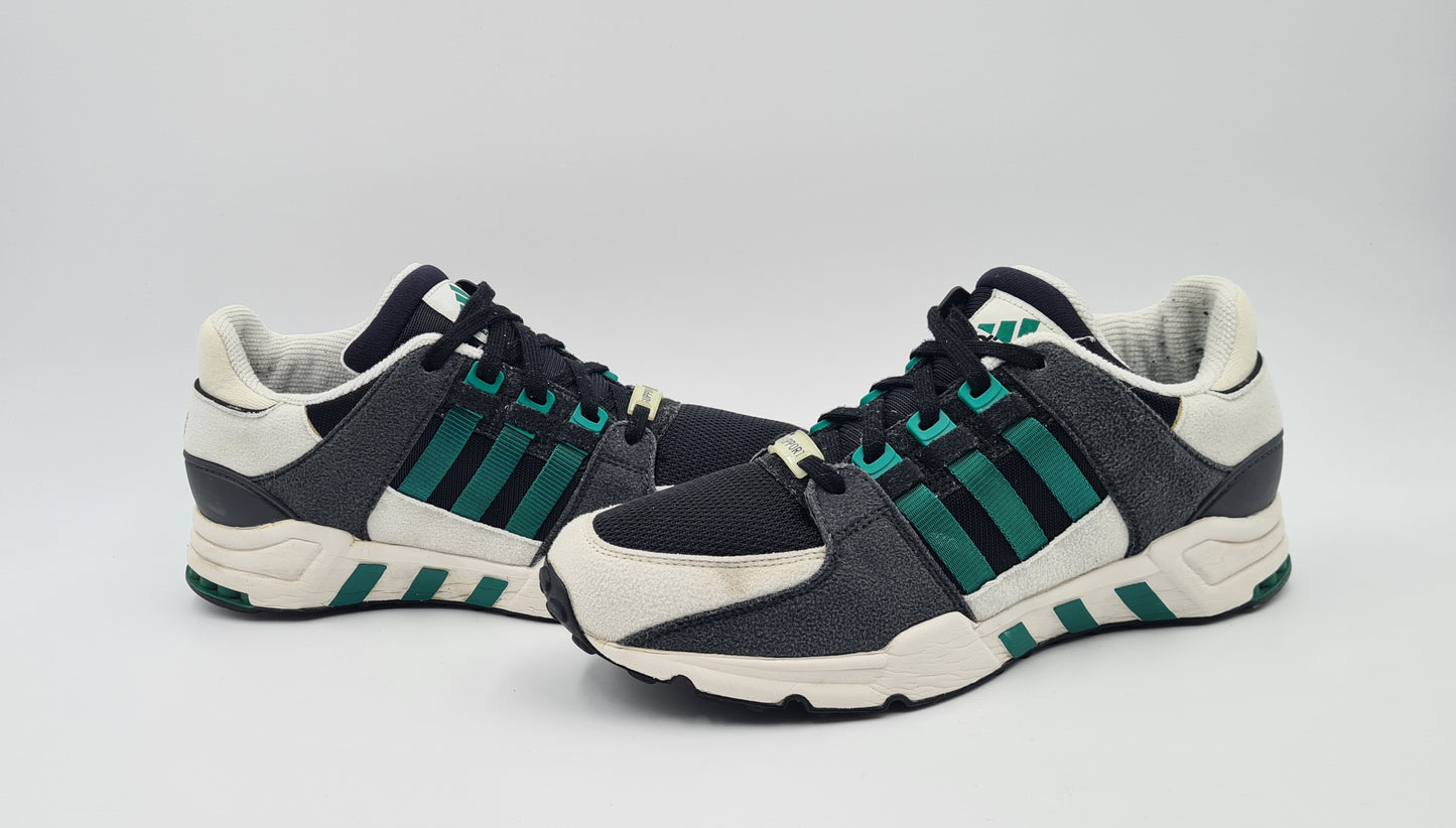 2016 Adidas EQT Running Support Gr. UK 8,5 / EUR 42 2/3