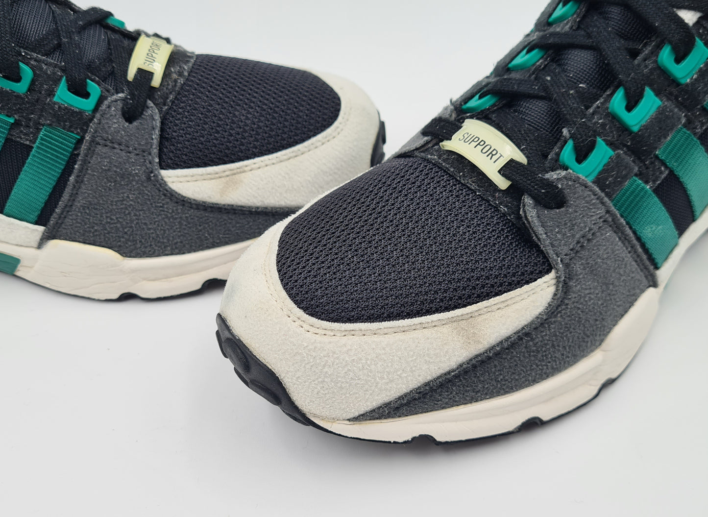 2016 Adidas EQT Running Support Gr. UK 8,5 / EUR 42 2/3