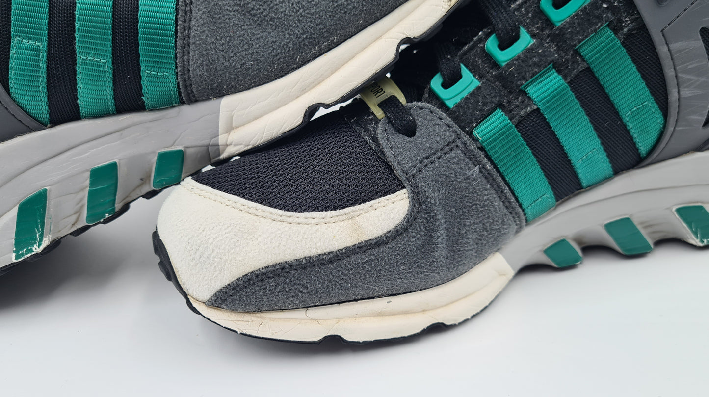 2016 Adidas EQT Running Support Gr. UK 8,5 / EUR 42 2/3