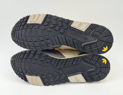 *WIE NEU* 2019 Adidas Lowertree Gr. UK 10 / EUR 44 2/3
