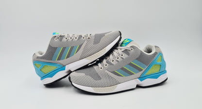 2020 Adidas ZX Flux Weave UK 7 / EUR 40 2/3