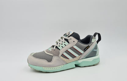 *LIKE NEW* 2021 Adidas ZX 9000 National Park Foundation 'Glacier' UK 9 / EUR 43 1/3