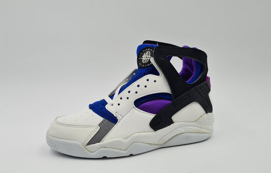*BNIB* Vintage 1992 Nike Air Flight Huarache UK 7.5 / EUR 42