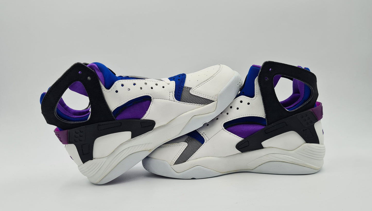 *NEU* Vintage 1992 Nike Air Flight Huarache UK 7,5 / EUR 42