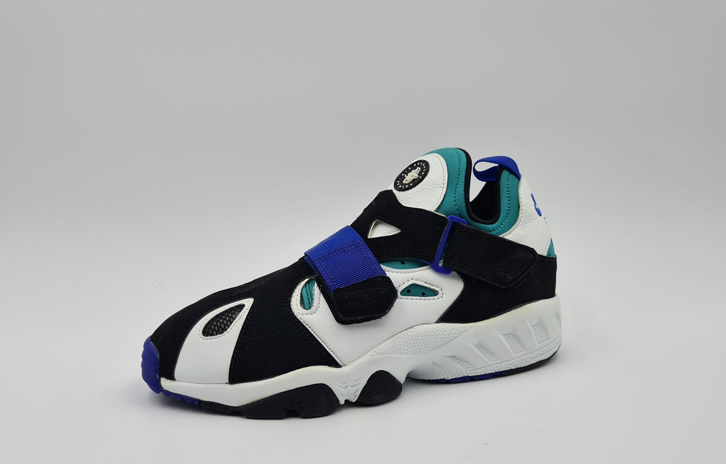 *BNIB* Vintage 1993 Nike Air Trainer Huarache UK 9 / EUR 44