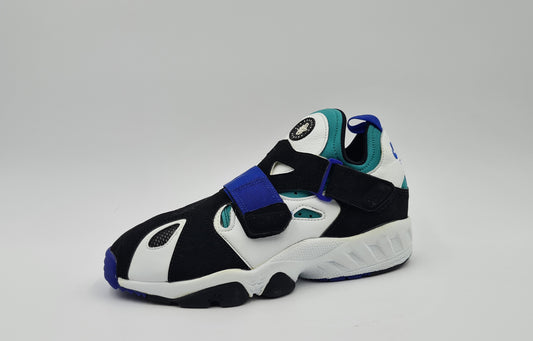 *BNIB* Vintage 1993 Nike Air Trainer Huarache UK 9 / EUR 44