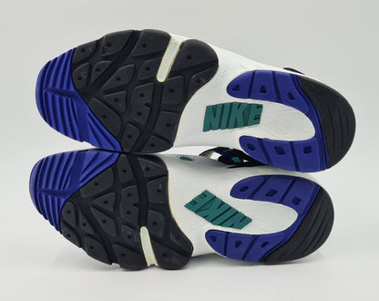 *BNIB* Vintage 1993 Nike Air Trainer Huarache UK 9 / EUR 44