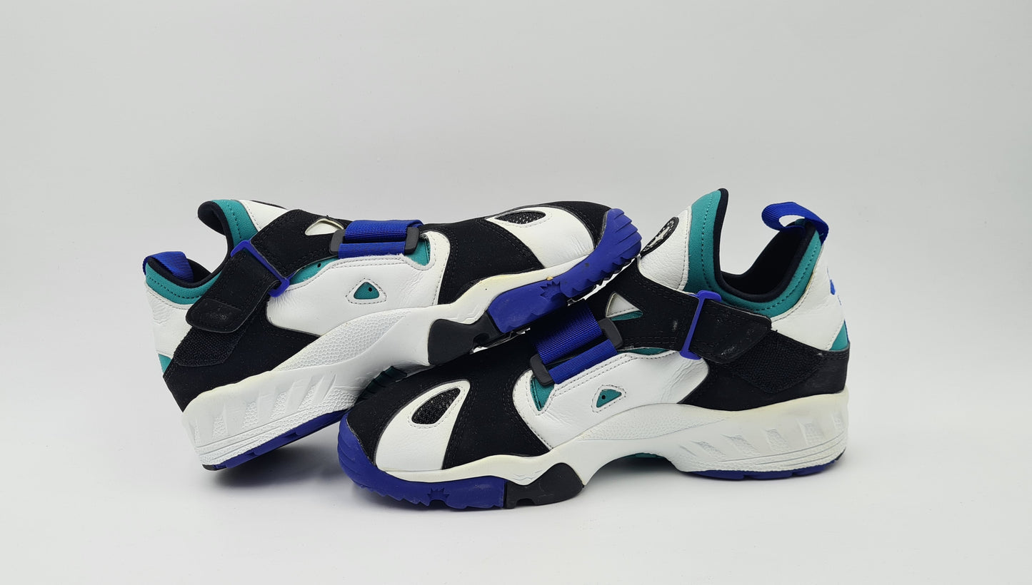 *BNIB* Vintage 1993 Nike Air Trainer Huarache UK 9 / EUR 44